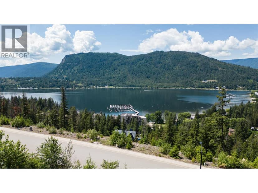 262 Bayview Drive, Sicamous