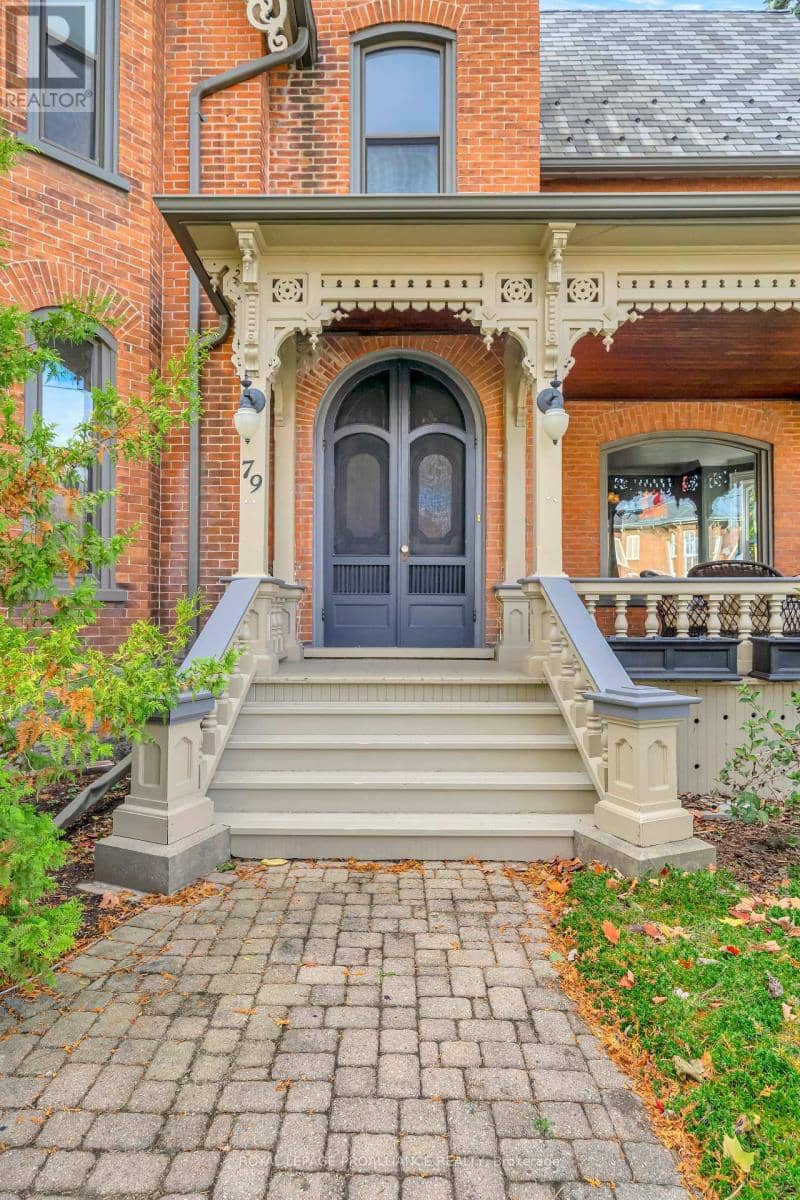 79 West Mary Street, Prince Edward County, photo 7