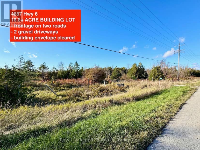 4887 Hwy 6 Highway — photo 1 of 23