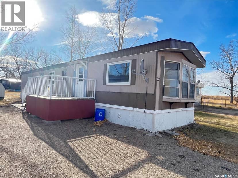Cypress Mobile Home Park — photo 1 of 23