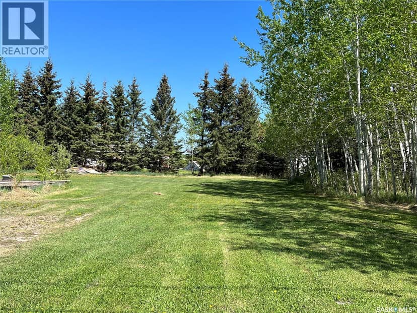 707 4th AVENUE E, Meadow Lake
