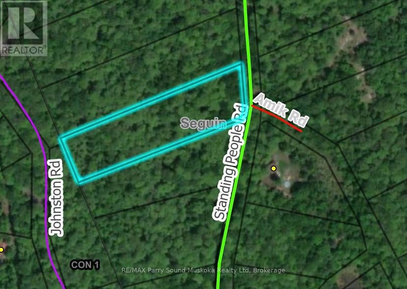 Part 7 Standing People Road, Seguin, photo 4