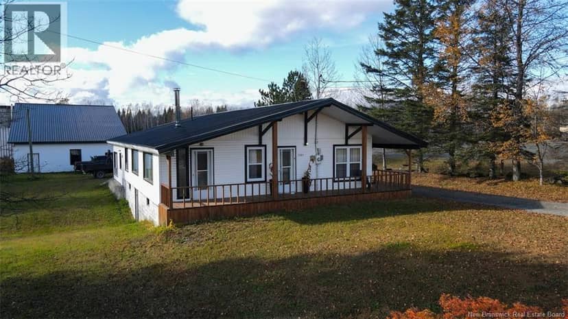 7584 Route 17 Road, Kedgwick, photo 2