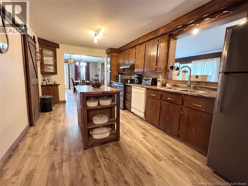 7584 Route 17 Road, Kedgwick, photo 5