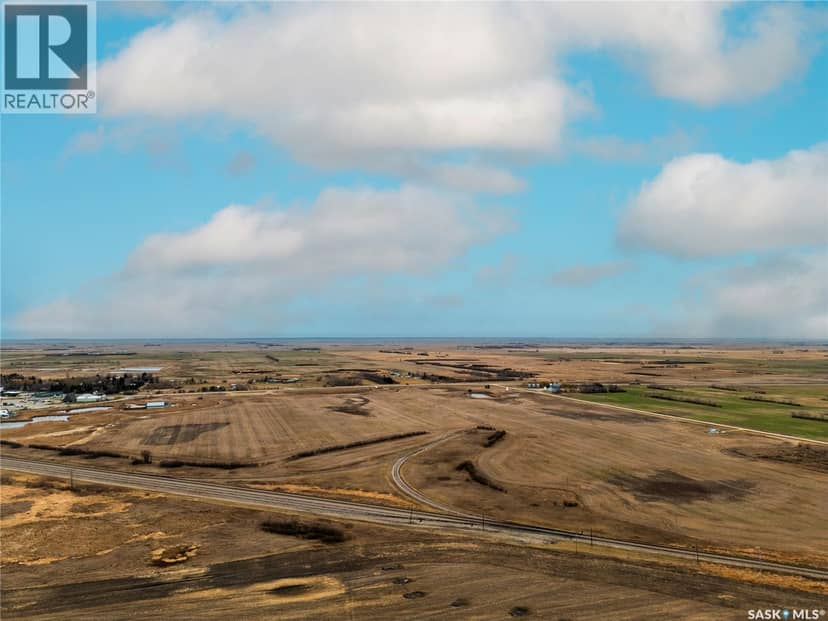 104 Acres - North Portal — photo 3 of 8
