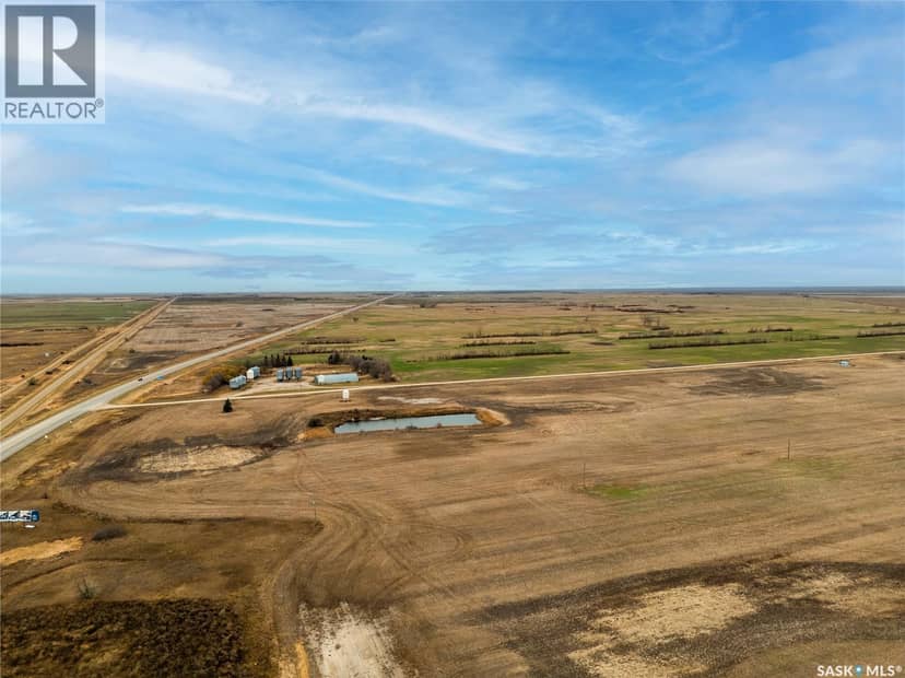 104 Acres - North Portal — photo 5 of 8