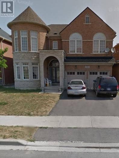 11 Darren Road, Brampton