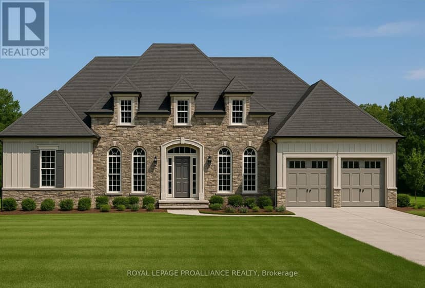 Lot 3 - 4836 45 Highway, Hamilton Township
