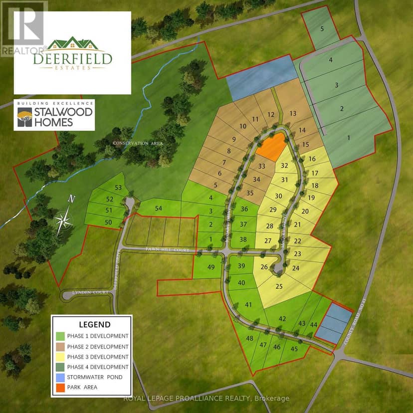 Lot 3 - 4836 45 Highway, Hamilton Township, photo 3
