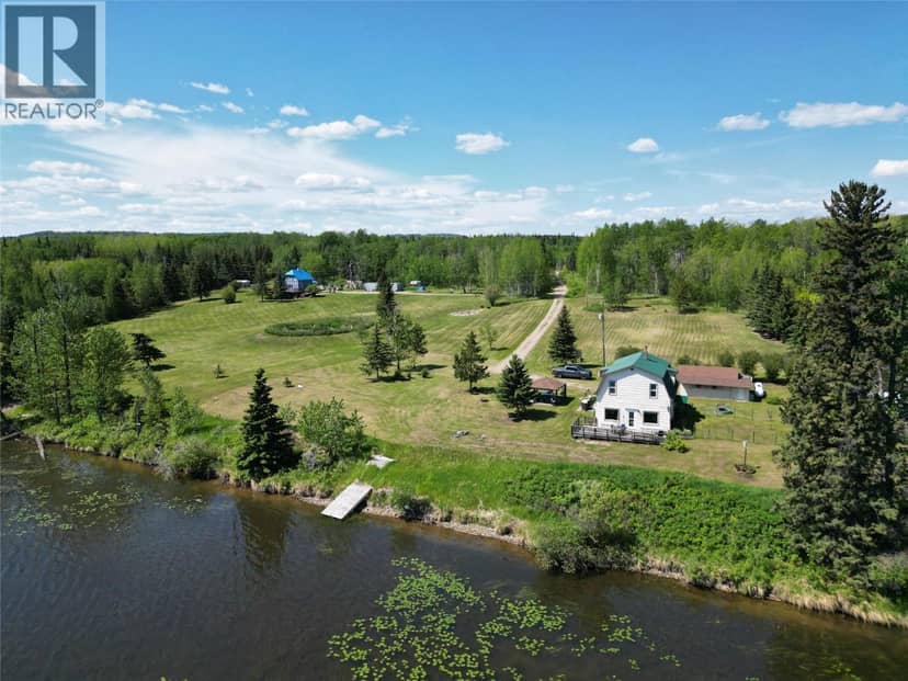 16020 Tupper Village Way, Dawson Creek