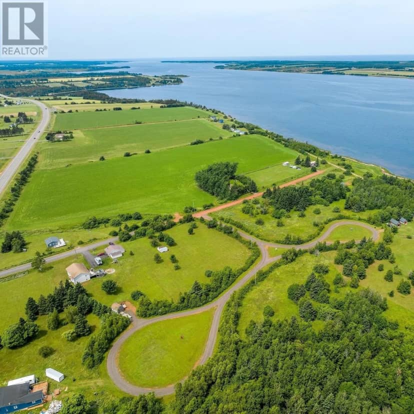 Lot 3 Memory Lane, Heron View Estates — photo 10 of 11