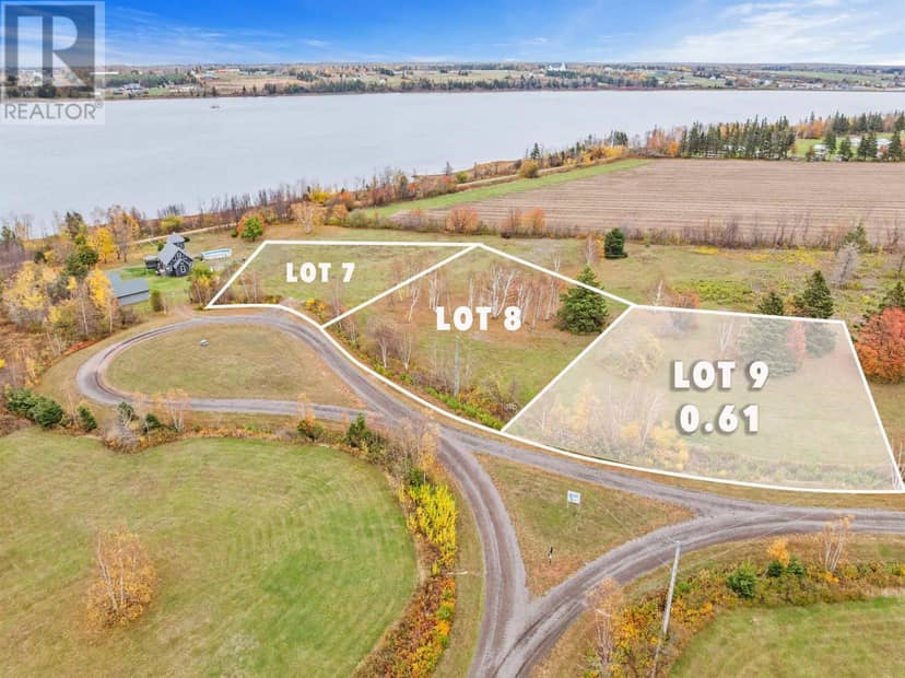 Lot 9 Plover Court, Heron View Estates, St. Peters Bay, photo 2