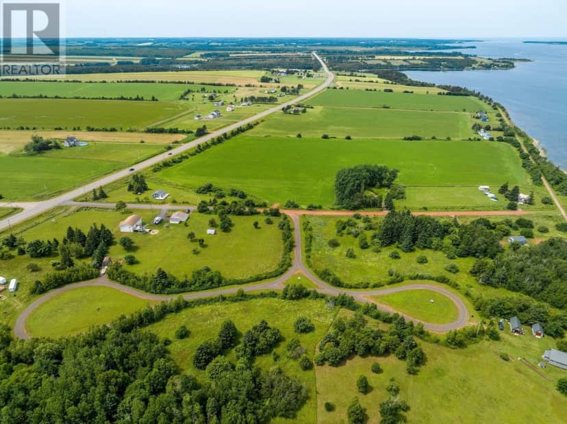 Lot 9 Plover Court, Heron View Estates, St. Peters Bay, photo 8