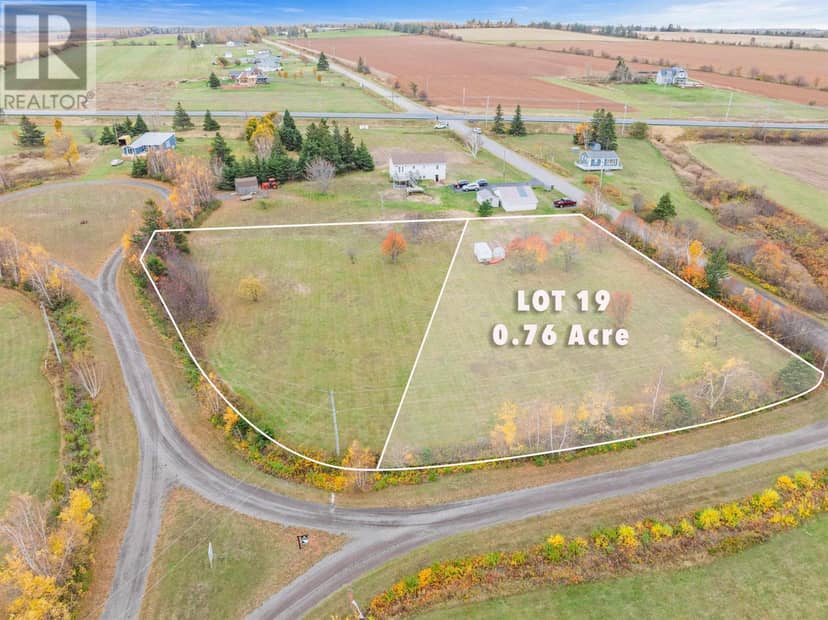 Lot 19 Memory Lane, Heron View Estates — photo 3 of 11