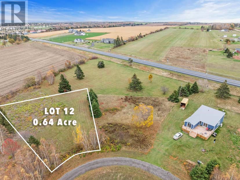 Lot 12 Plover Court, Heron View Estates, St. Peters Bay, photo 3