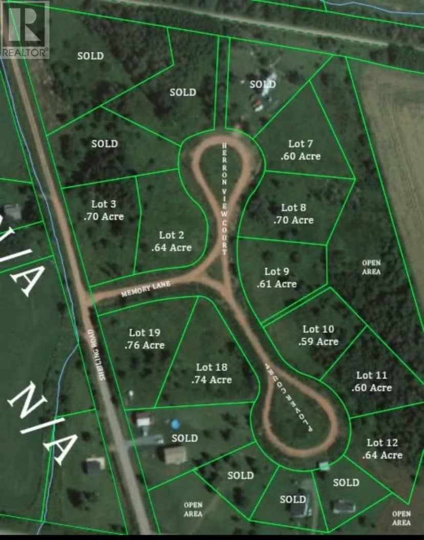 Lot 12 Plover Court, Heron View Estates, St. Peters Bay, photo 6