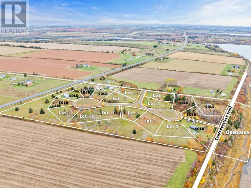 Lot 7 Heron View Court, Heron View Estates, St. Peters Bay, photo 4