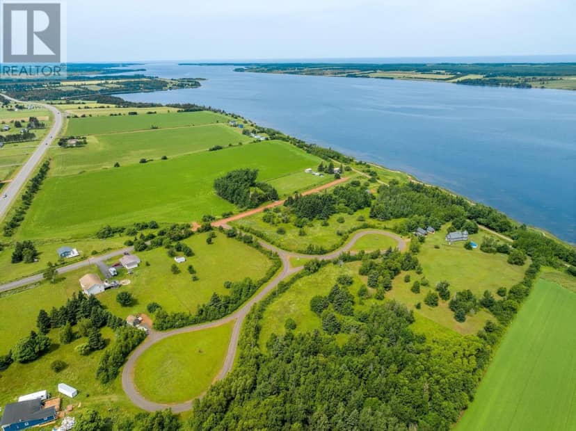 Lot 7 Heron View Court, Heron View Estates, St. Peters Bay