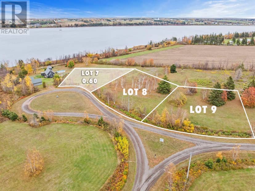 Lot 7 Heron View Court, Heron View Estates, St. Peters Bay, photo 3
