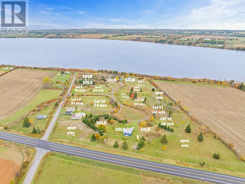 Lot 7 Heron View Court, Heron View Estates, St. Peters Bay, photo 2
