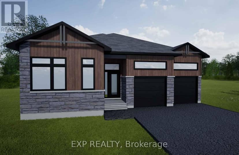 Lot 4 1 Finch Street, North Stormont, photo 2