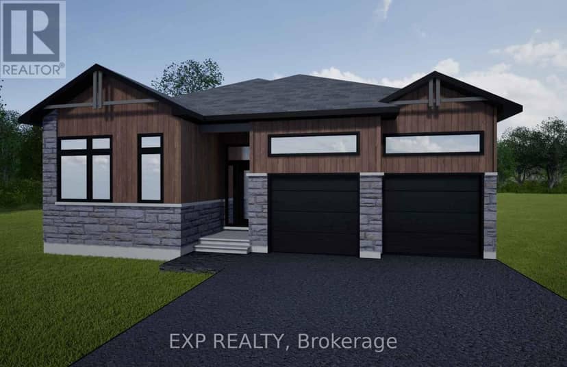 Lot 4 1 Finch Street, North Stormont, photo 3