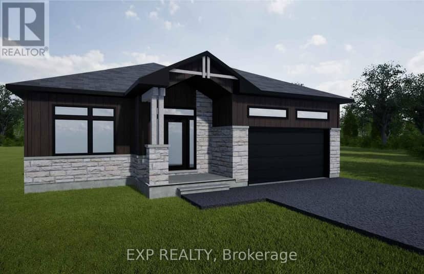 Lot 3 1 Finch Street, North Stormont, photo 2