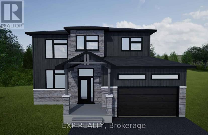 Lot 2 1 Finch Street, North Stormont