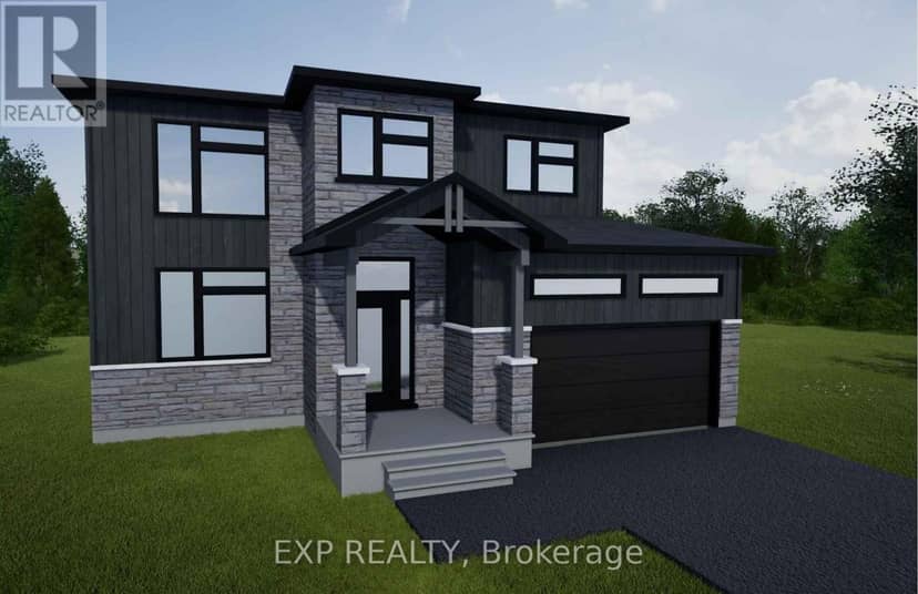 Lot 2 1 Finch Street, North Stormont, photo 3