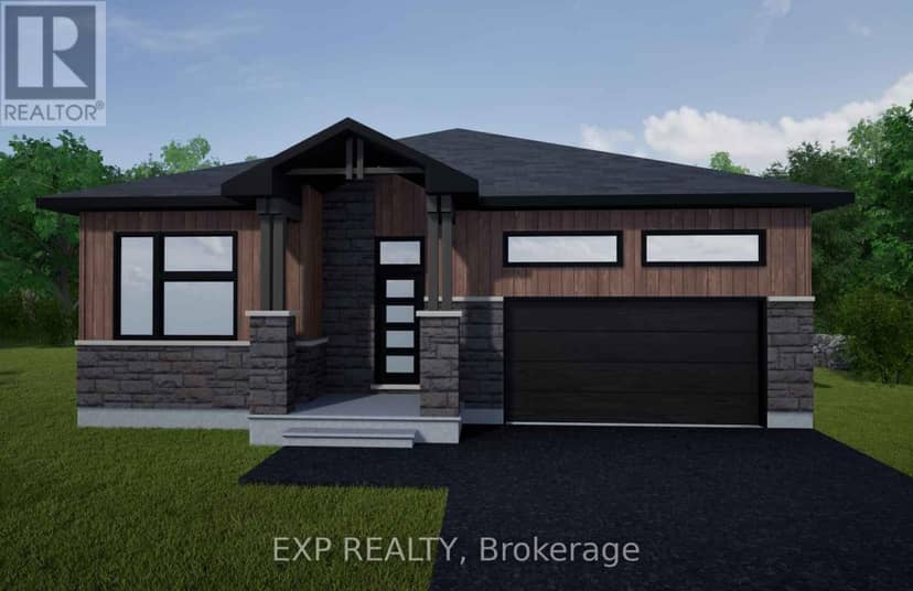 Lot 5 1 Finch Street, North Stormont, photo 2