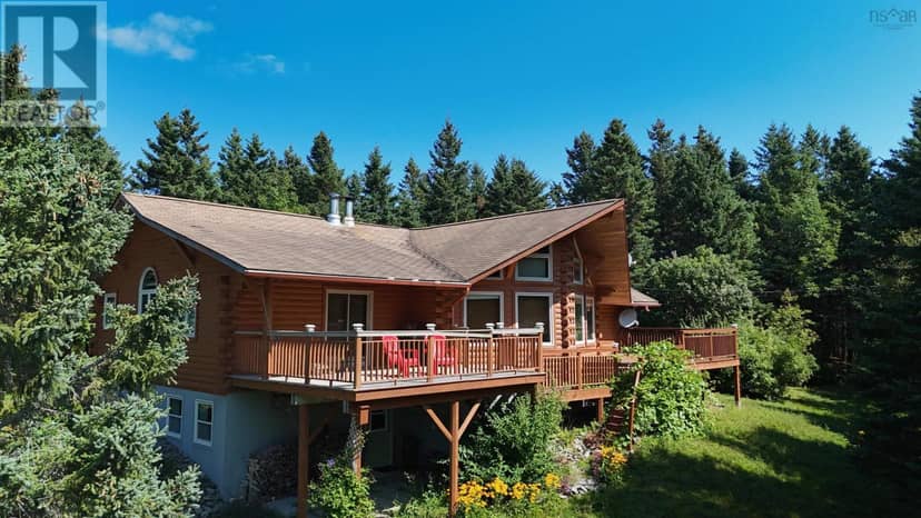 200 East Side Harbour, Guysborough, photo 3