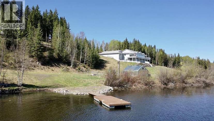 6262 MULLIGAN DRIVE, Horse Lake