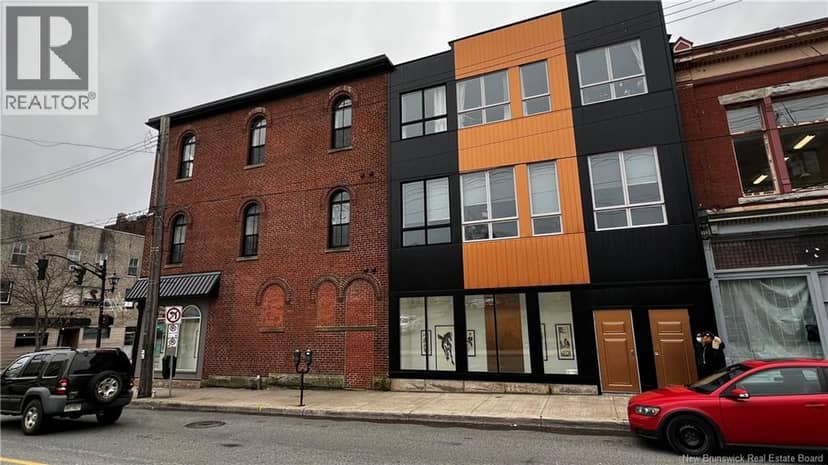 1-3 Charlotte Street — photo 1 of 16