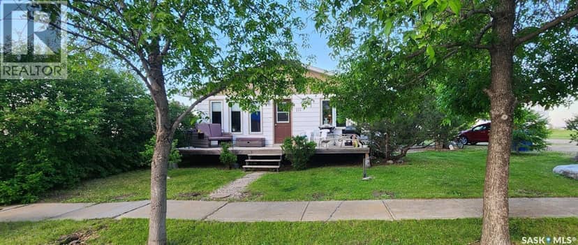 111 Alfred STREET, Kyle