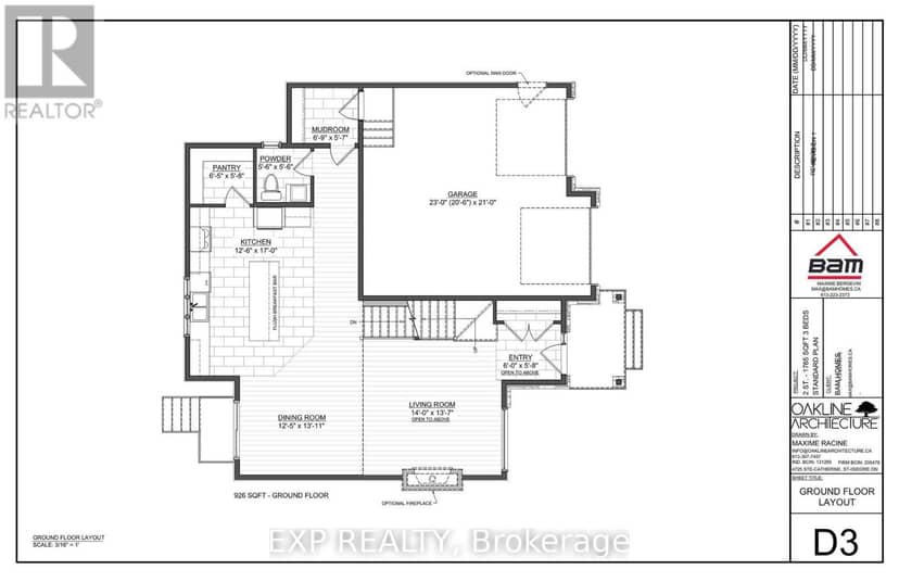 Lot 1 1 Finch Street, North Stormont, photo 4