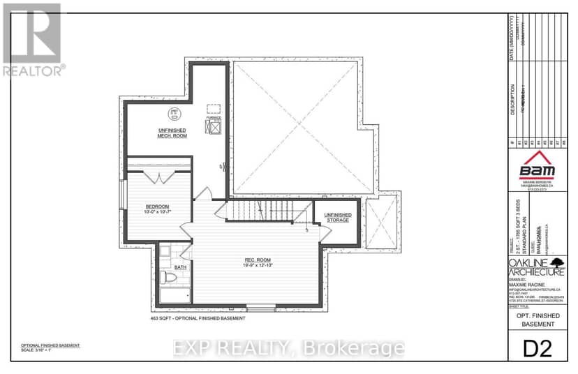 Lot 1 1 Finch Street, North Stormont, photo 6