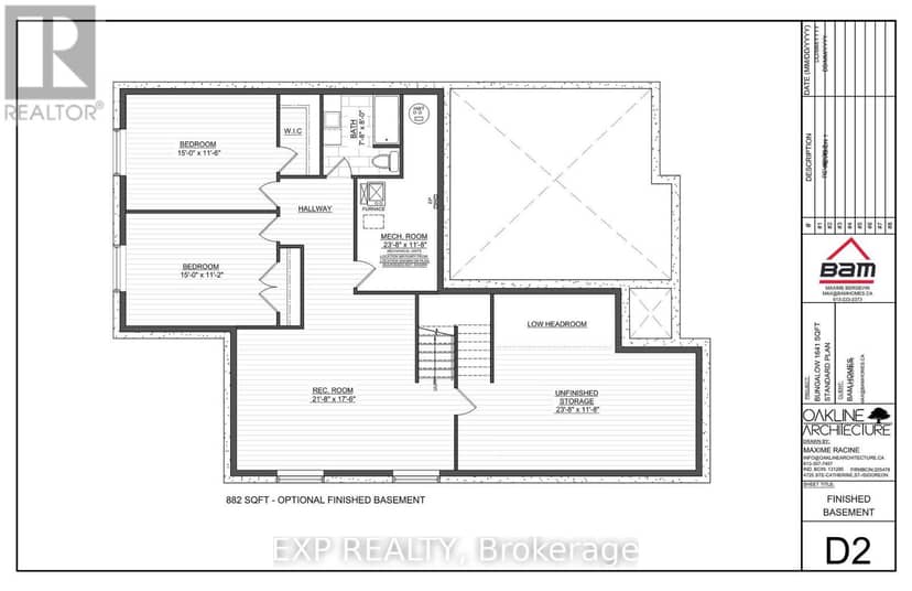 Lot 4 1 Finch Street, North Stormont, photo 4