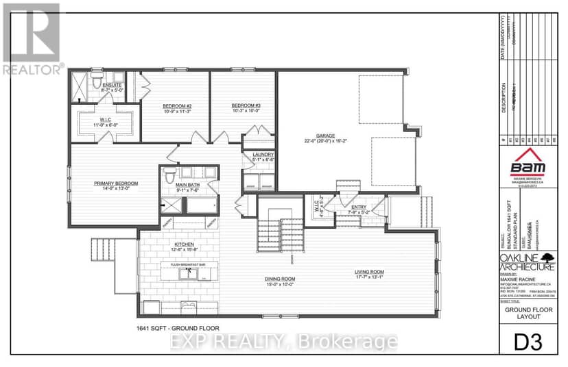 Lot 4 1 Finch Street, North Stormont, photo 5