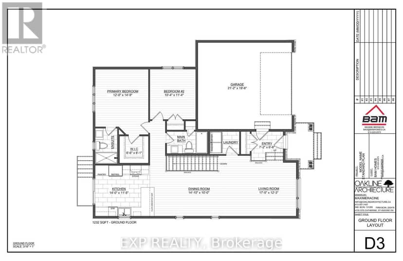 Lot 5 1 Finch Street, North Stormont, photo 4