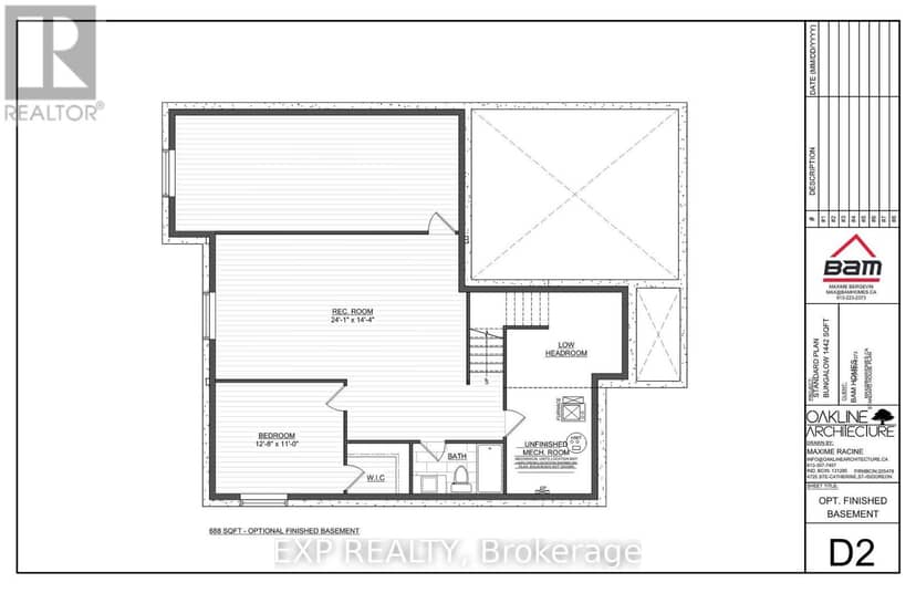 Lot 3 1 Finch Street, North Stormont, photo 5