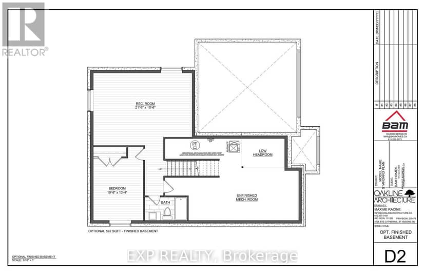 Lot 5 1 Finch Street, North Stormont, photo 5