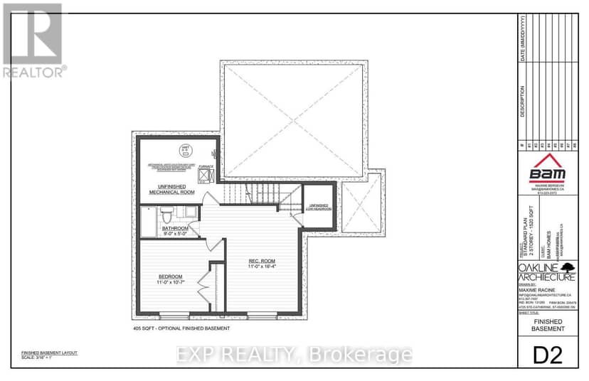 Lot 2 1 Finch Street, North Stormont, photo 6