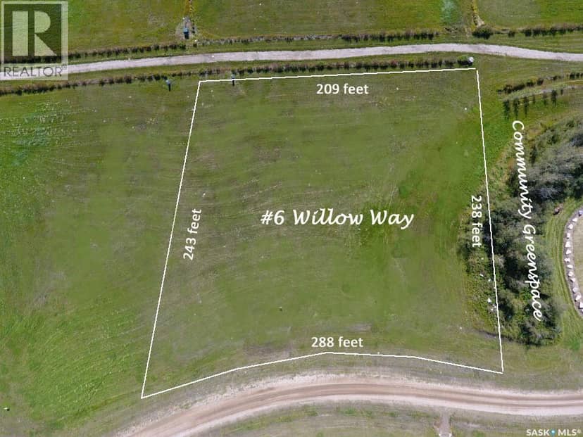 6 Willow WAY, Humboldt Rm No. 370, photo 2