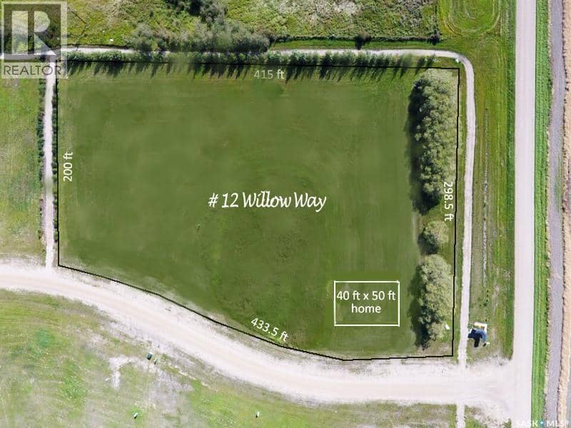 12 Willow WAY, Humboldt Rm No. 370, photo 3