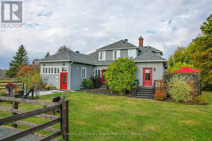 89 Nipissing Road, Markstay-Warren