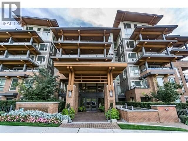 510 500 ROYAL AVENUE, New Westminster