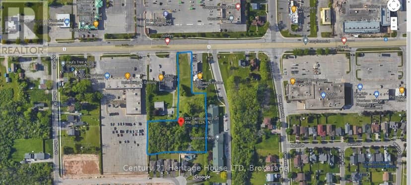 9 - 397 Garrison Road — photo 7 of 7