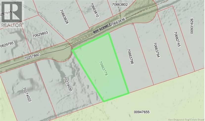 Lot 20-1 Roy Scenic Drive — photo 1 of 3