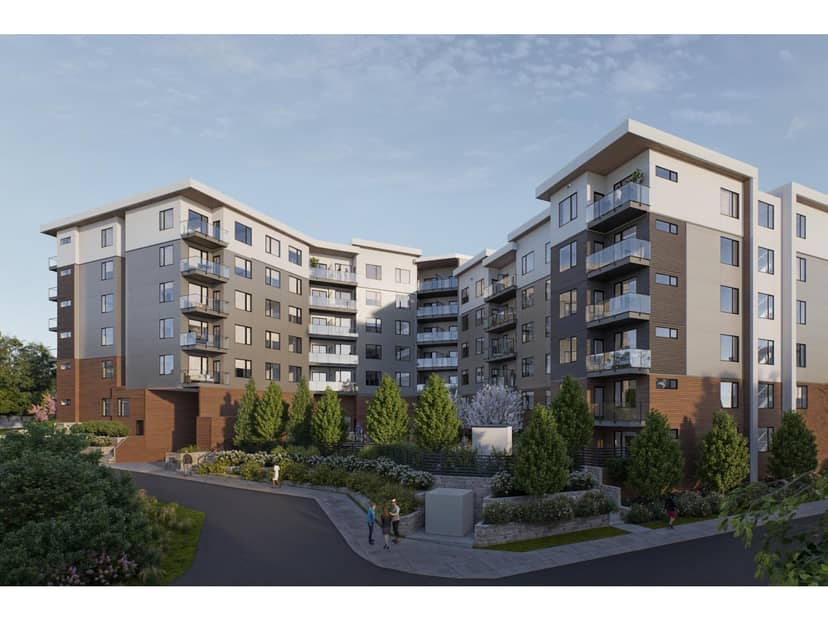 6 13757 108 AVENUE, Surrey
