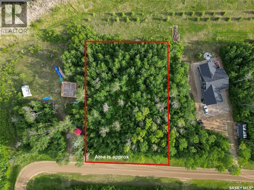 Lot 14 Sunrise CRESCENT, Paddockwood Rm No. 520, photo 2